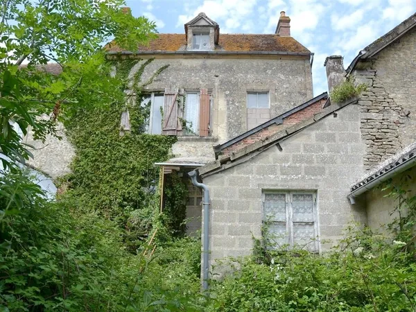 Achat : Maison Nonant-le-Pin (61240)
