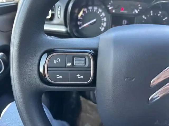 Citroën C3 1.2 puretech 83ch s&amp;s c-series 123g — photo 14