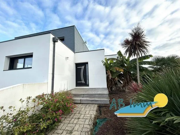 Maison 7 pièces 130 m²