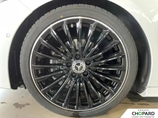 Mercedes Classe A 200 d — photo 25