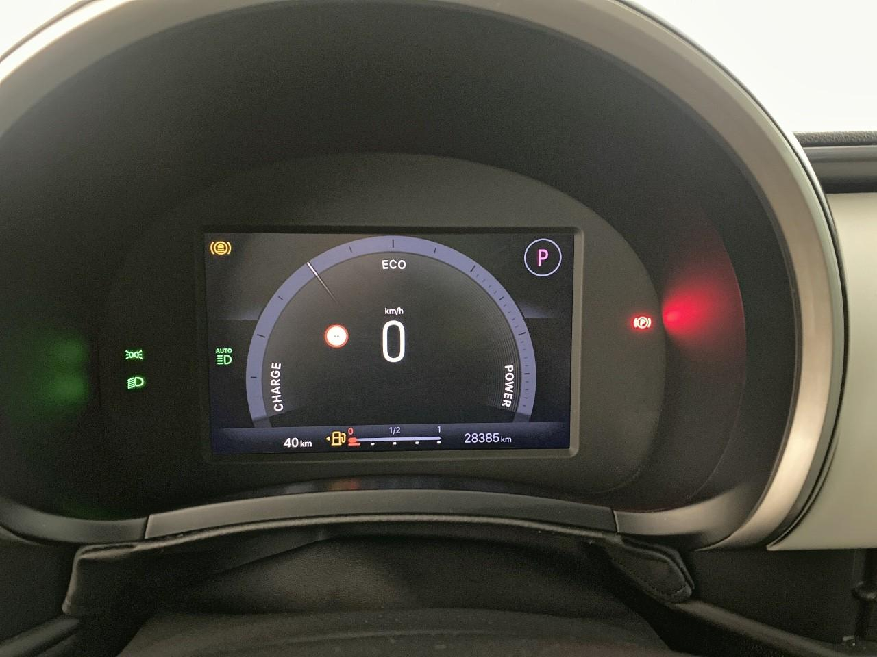 Fiat 600 t-gen 3 1.2 hybrid 110ch edct6 la prima — photo 13