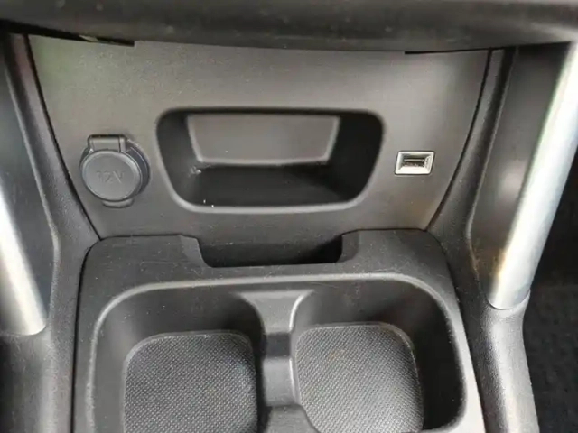 Citroën C3 Aircross bluehdi 100 s&amp;s bvm6 — photo 49