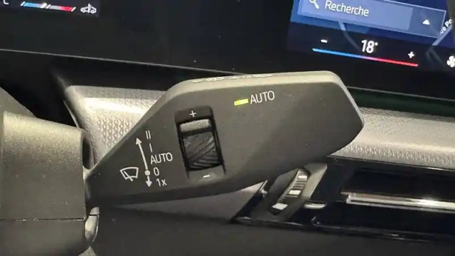 Bmw X2 sdrive 18d 150ch dkg7 — photo 36