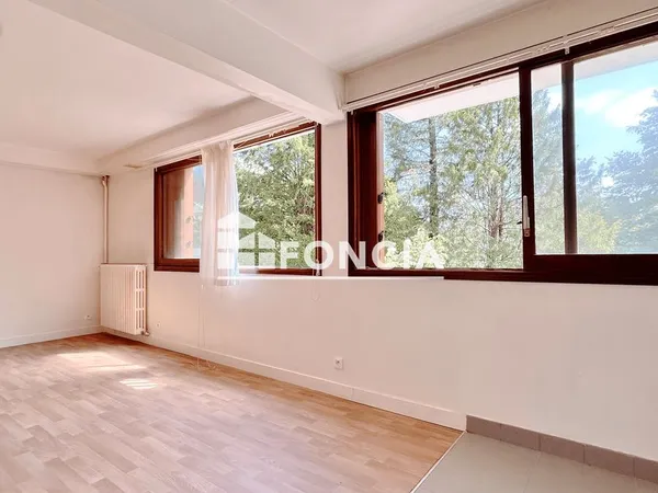 Opportunité d'investissement ou pied-à-terre