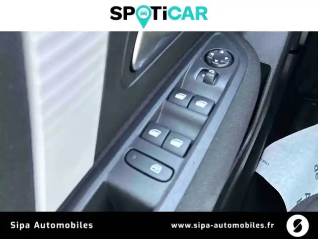 Citroën C4 puretech 130 s&amp;s bvm6 — photo 24