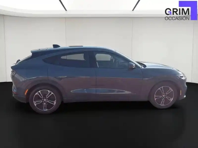Ford Mustang mach-e standard range 72,6 kwh 269 ch — photo 3