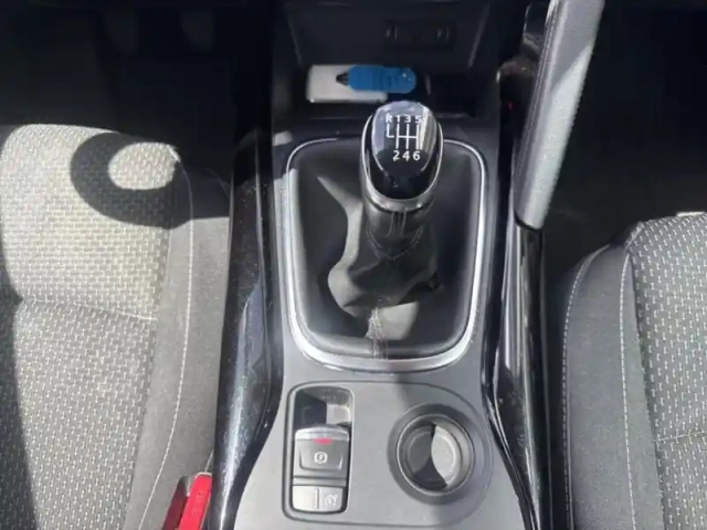 Renault Kadjar 1.5 blue dci 115ch business - 21 — photo 9