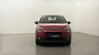 Citroen C3 PureTech 68ch Feel