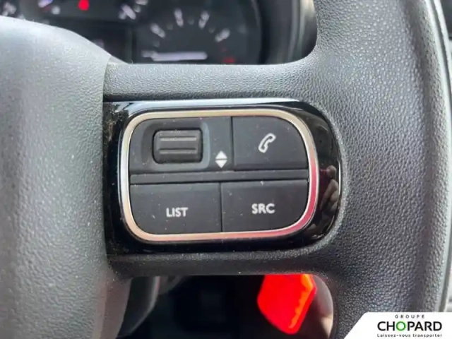 Citroën Berlingo van m 1000 bluehdi 100 s&amp;s bvm6 — photo 19