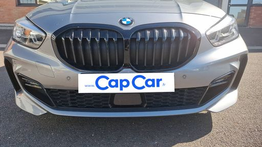 BMW Serie 1 118i 136 DKG7 - M Sport – 2022 – 77501 km – Essence – Boîte Automatique — photo 32