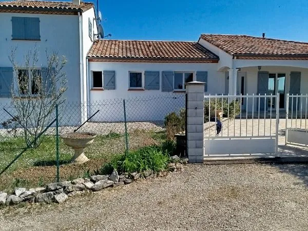 Colocation senior de 3 chambres dans une maison