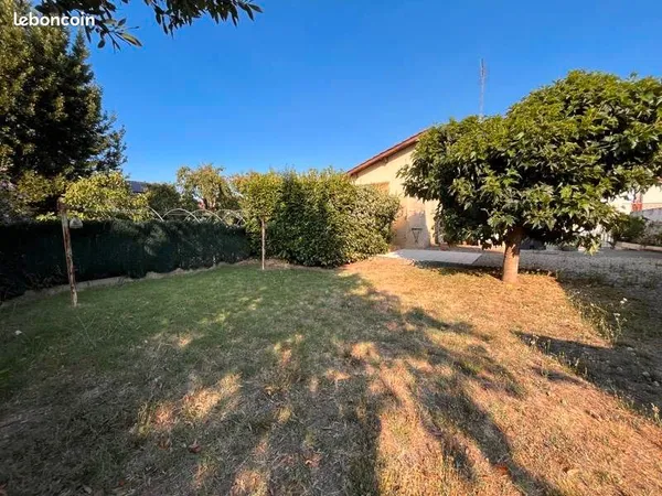 Maison de ville 3 pièces 73 m²
