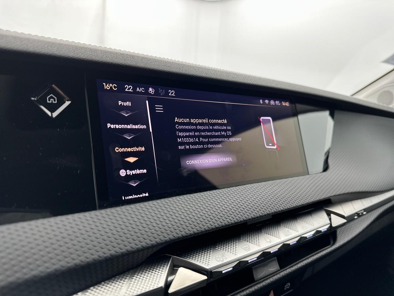 Ds Ds 4 puretech 180 eat8 rivoli — photo 24