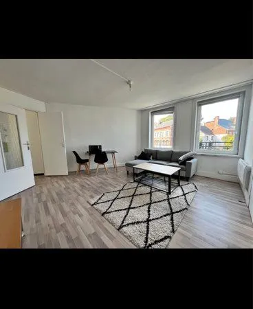Location appartement trelon