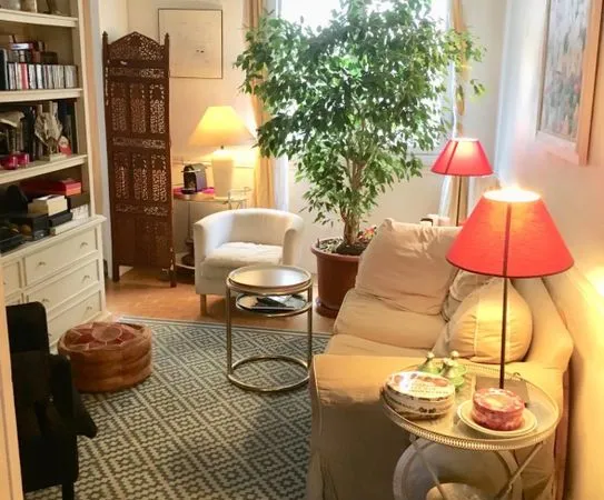 Chambre de 14m2 à louer sur Neuilly-sur-Seine