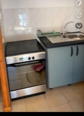 Maison 2 chambres