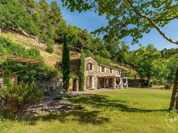 Maison 5 pièces 135 m²