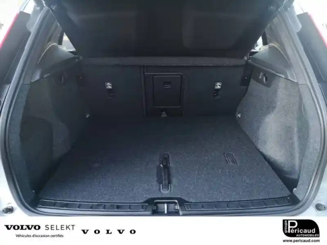 Volvo Ex40 single extended range 252 ch 1edt — photo 47