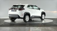 Toyota Yaris Cross 116h Dynamic Business + Programme Beyond Zero Academy MY21 — photo 5