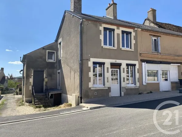 Maison 4 pièces 115 m²
