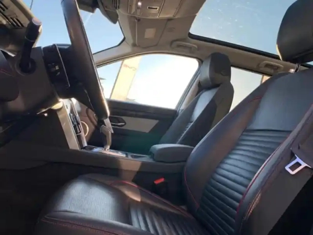 Land Rover Discovery Sport p300e r-dynamic s awd bva — photo 10