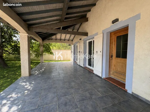 Maison 5 pièces 147 m²