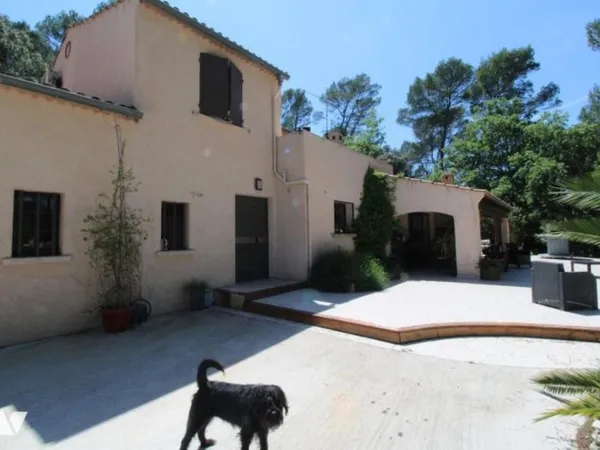 Maison 7 pièces