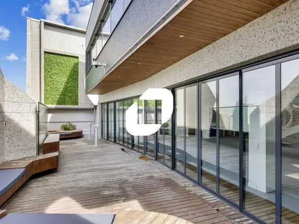 Appartement 493 m²
