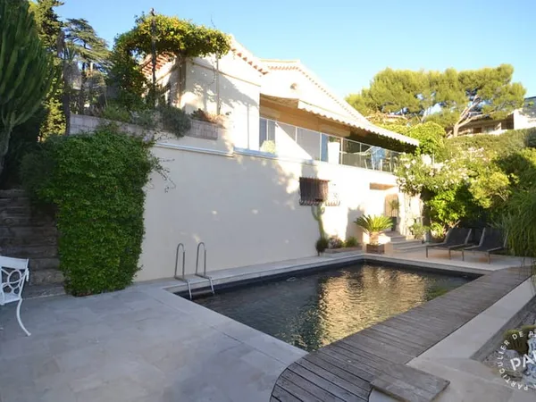 Maison 6 pièces 180 m²