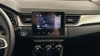 Renault Captur 1.6 E-Tech hybride 145ch Intens -21 — photo 19