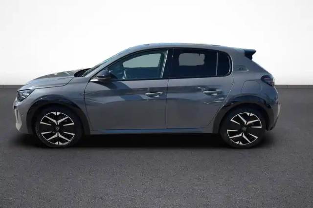 Peugeot 208 hybrid 100 e-dcs6 — photo 3