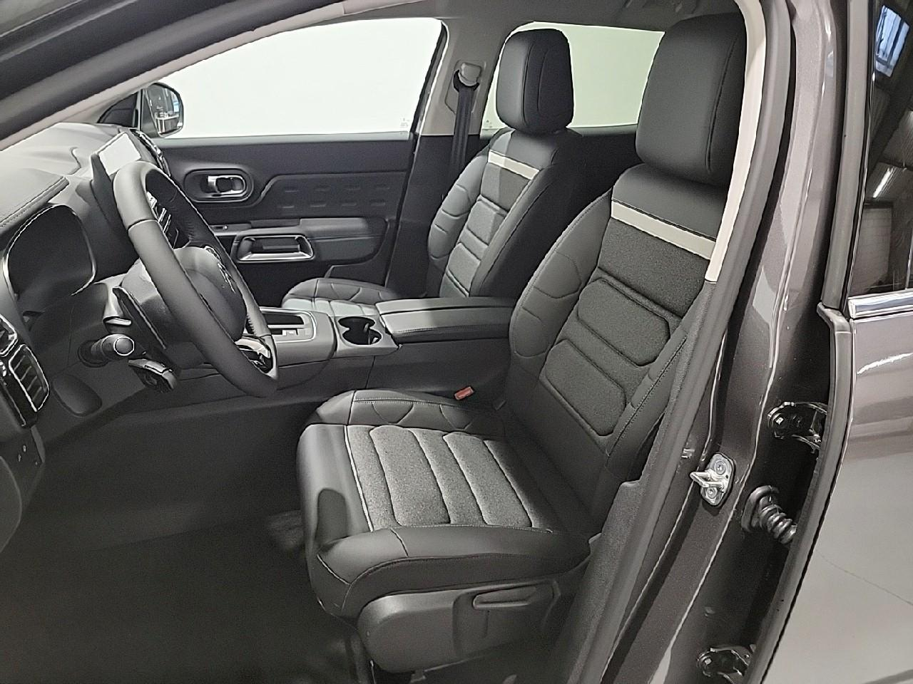 Citroën C5 Aircross bluehdi 130 eat8 max — photo 9