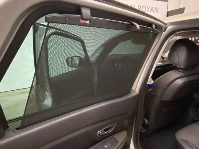 Renault Scenic dci 160 energy edc — photo 8