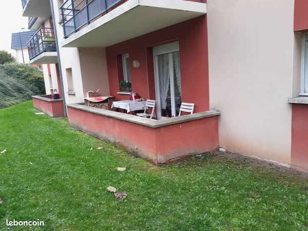 Loue appartement
