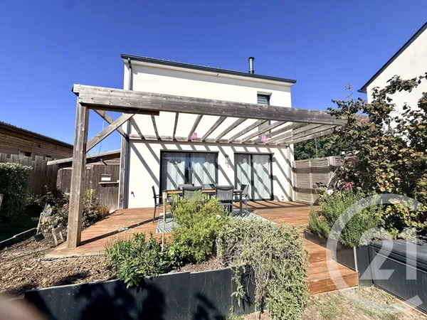 Maison 5 pièces 91 m²