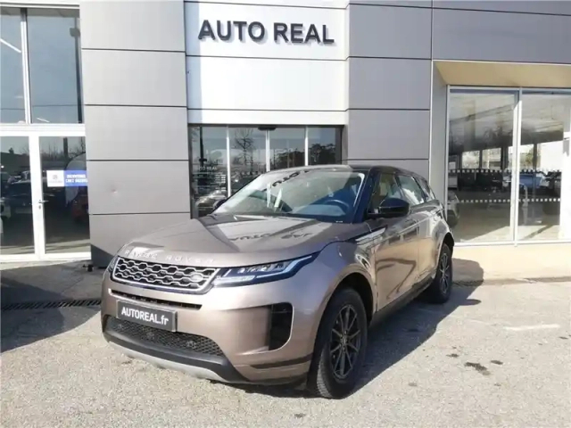 Land Rover Range Rover d150 awd bva9 — photo 40