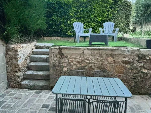 Appartement 2 pièces 25m2