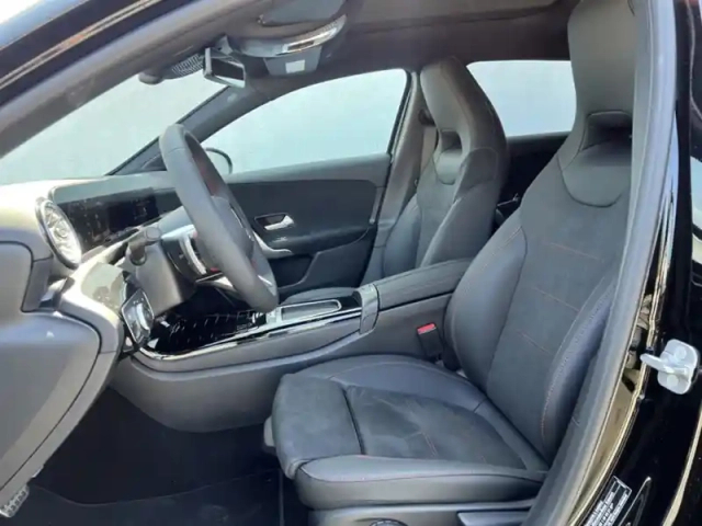 Mercedes Classe A 250 e hybrid eq amg line — photo 20