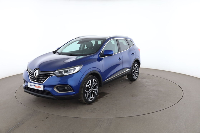 Renault Kadjar 1.5 dCi Blue Intens