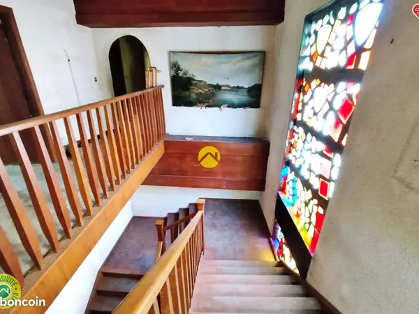 LENS CENTRE - 375 m² hors du commun
