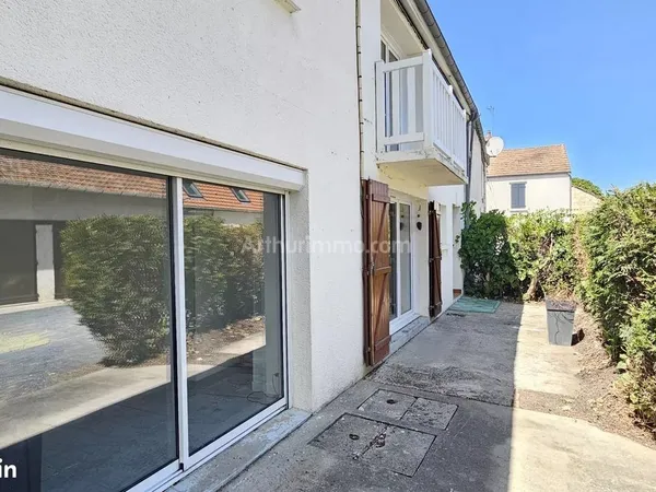 Maison 6 pièces 90 m²
