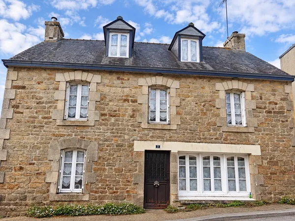 Maison à vendre 5 pièces LE CROISTY (56)