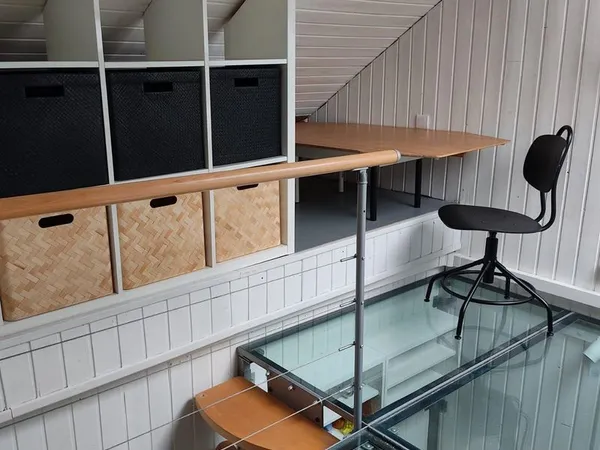 Studio meublé centre Grenoble