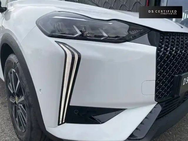 Ds Ds 3 hybride 136 e-dct6 — photo 63