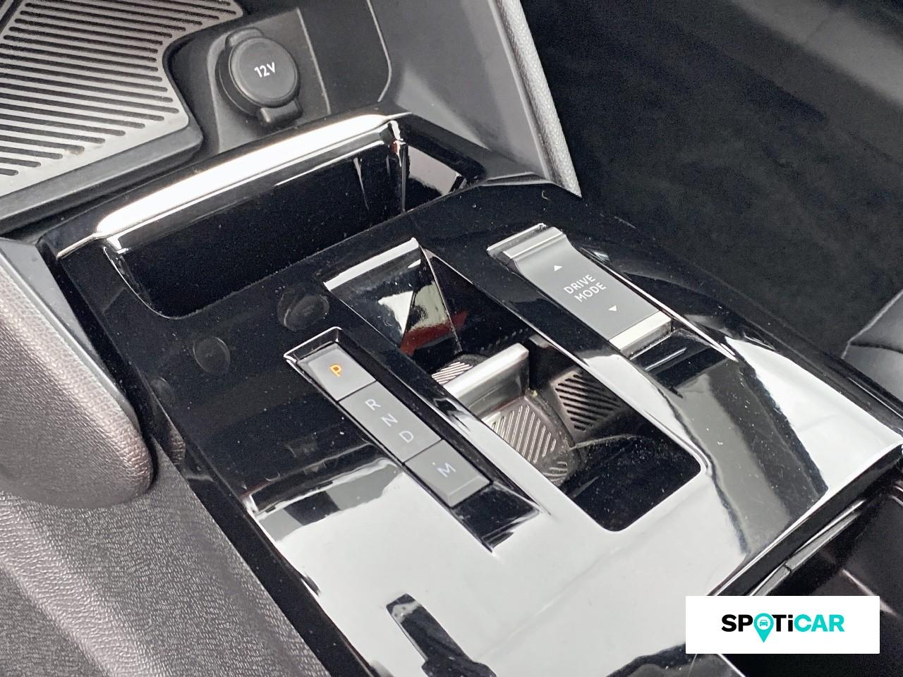 Citroën C4 puretech 130ch s&s feel pack eat8 — photo 14