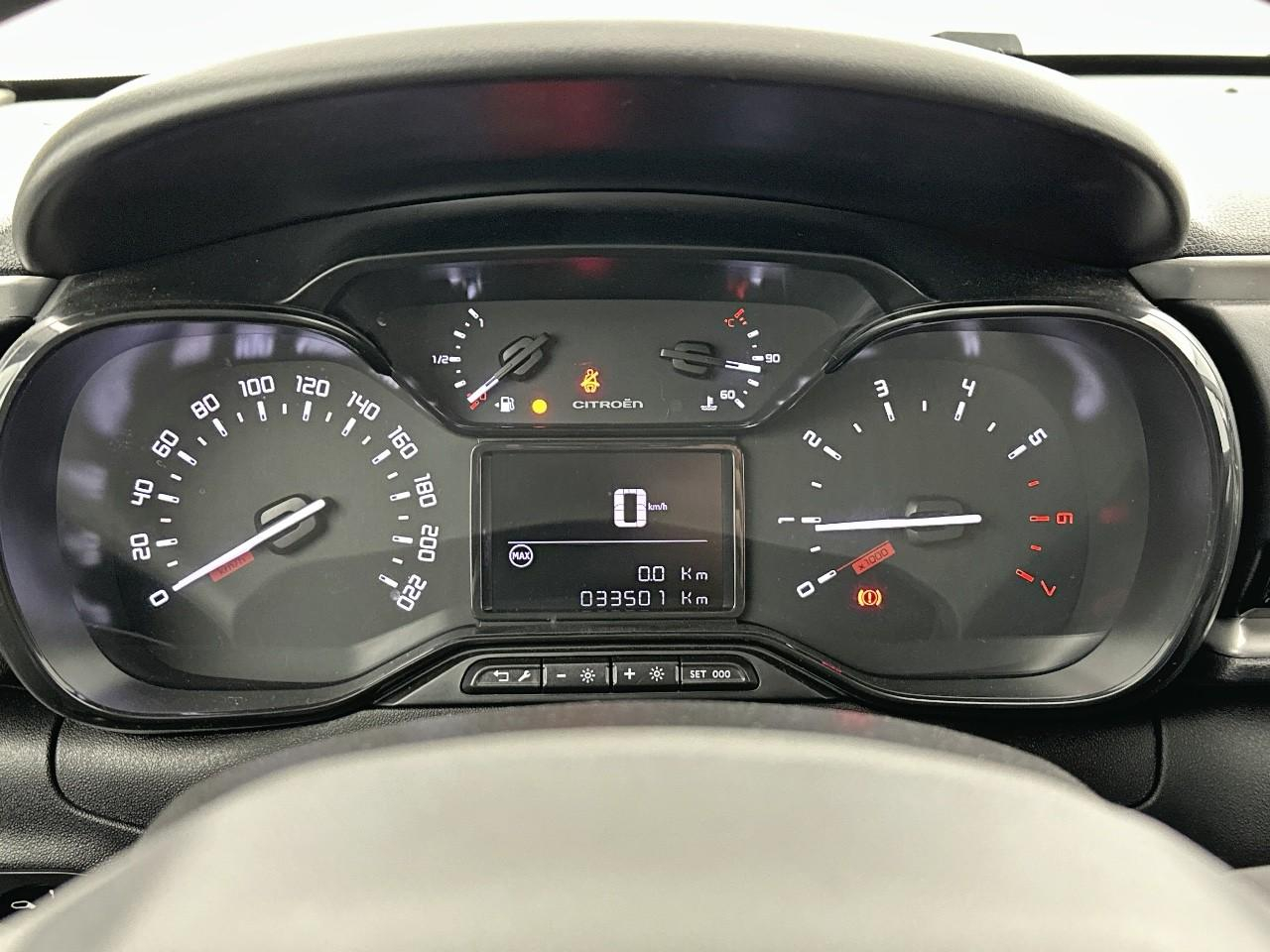 Citroën C3 puretech 83 s&s bvm5 shine pack — photo 21