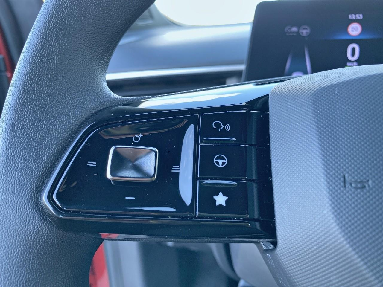 Mg Mg3 1.5 hybrid+ 195ch comfort — photo 22