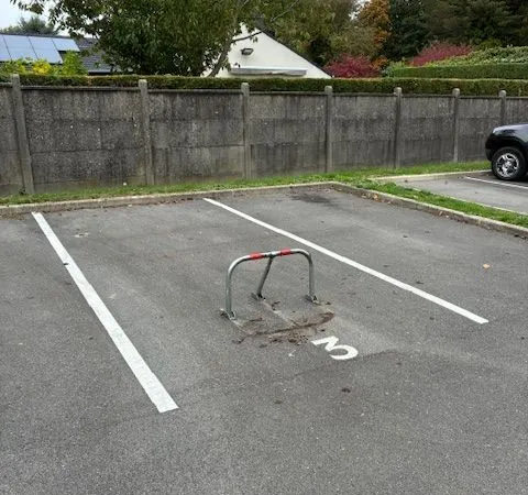 Location parking