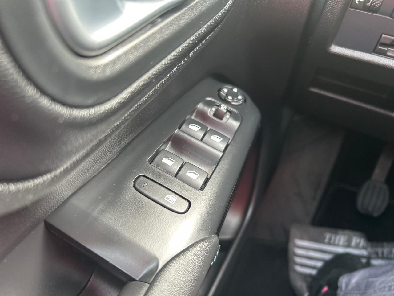 Citroën C5 Aircross puretech 130ch s&s c-series — photo 19