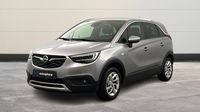 Opel Crossland X 1.2 Turbo 130ch Ultimate BVA Euro 6d-T — photo 1